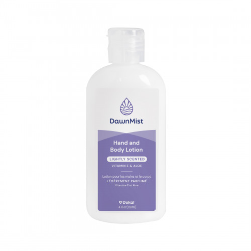 Dukal Hand And Body Lotion