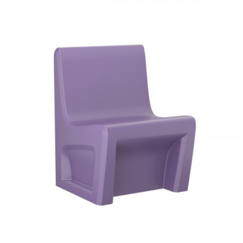 Sentinel Armless Chair