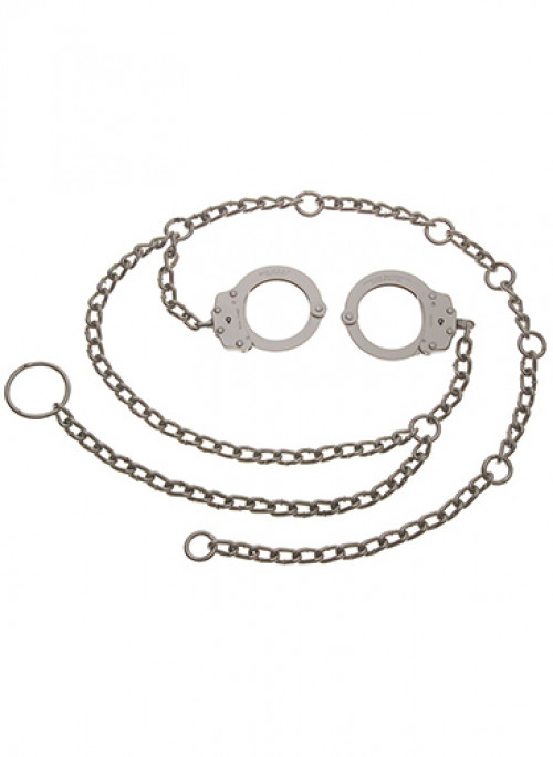 Peerless Waist Chain