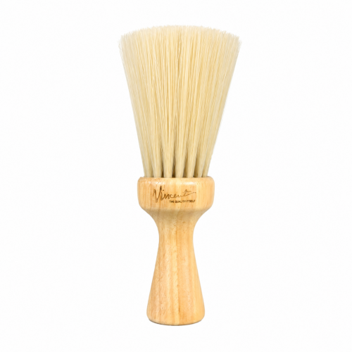 Fiber Bristle Neck Duster