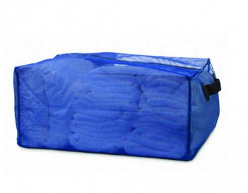 Premium Velcro-Top Meshbox