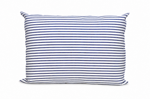 ACA Cotton Striped Pillow