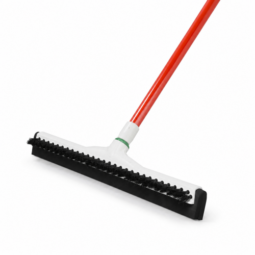 Metal-Free Sanitary Scrub & Squeegee