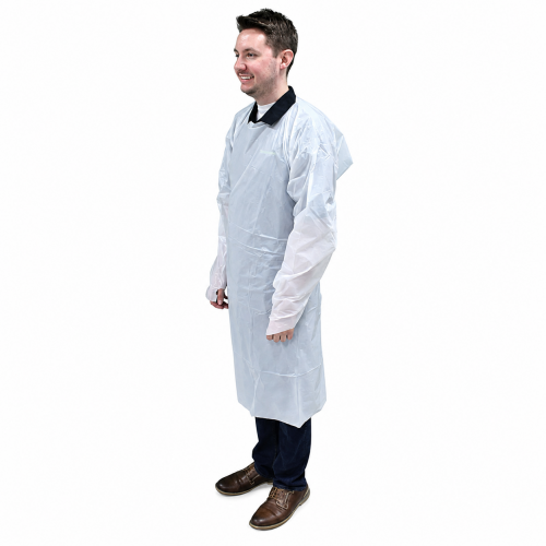 Isolation Gown