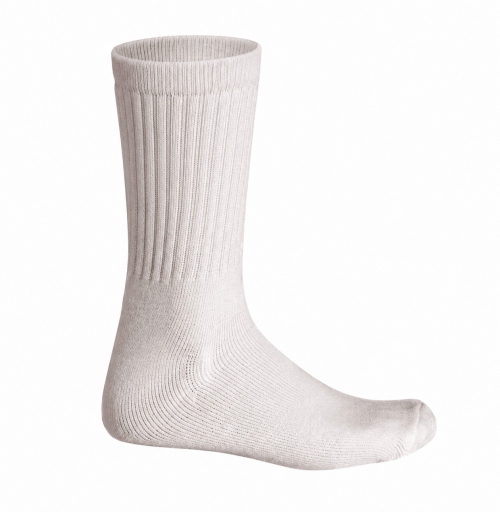 Premium Heavyweight Crew Socks