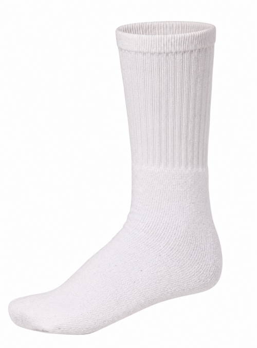 Premium Heavyweight Tube Socks