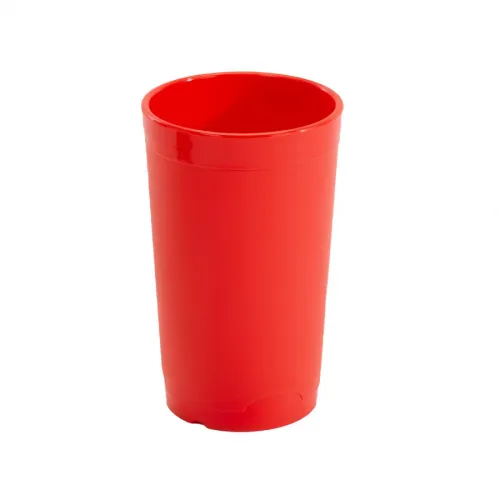 Copolymer Squat Tumbler