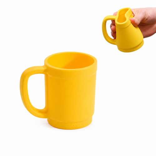 Premium Flex Mug