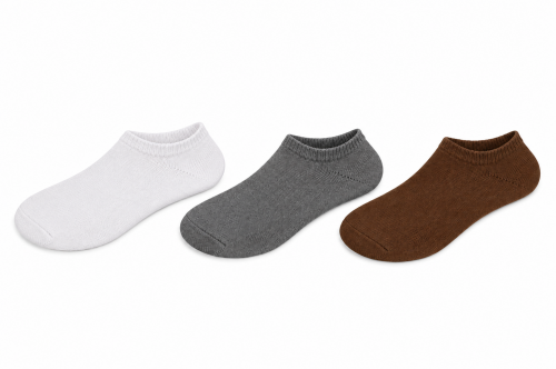 Mens No Show Sock