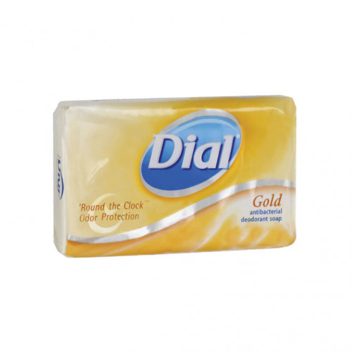 Dial Gold Bar Soap