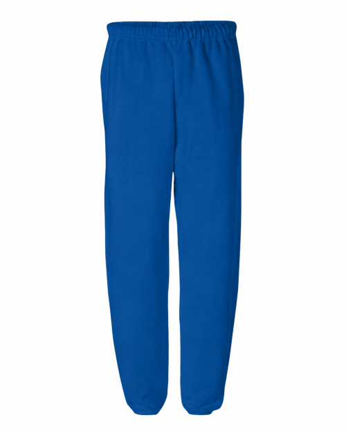 Elastic Waist Sweatpants