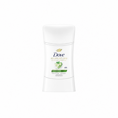 Dove Deodorant