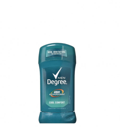 Degree Cool Comfort Stick Deodorant