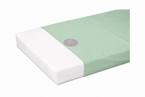 Vinyl Sealed Seam Mattress Covers