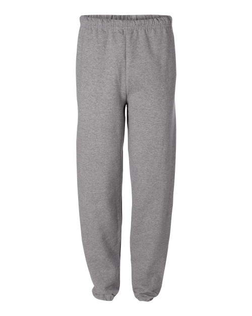 Elastic Waist Sweatpants