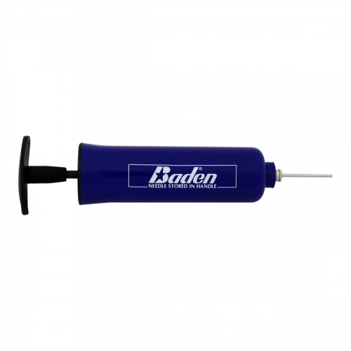 Pump With Needle