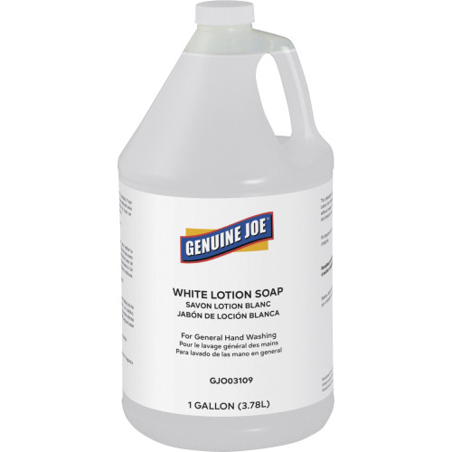 Genuine Joe Lotion Hand Soap