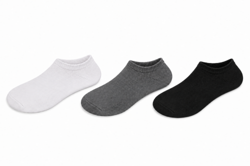 Mens No Show Sock