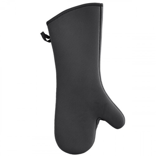 Neoprene Oven Mitt