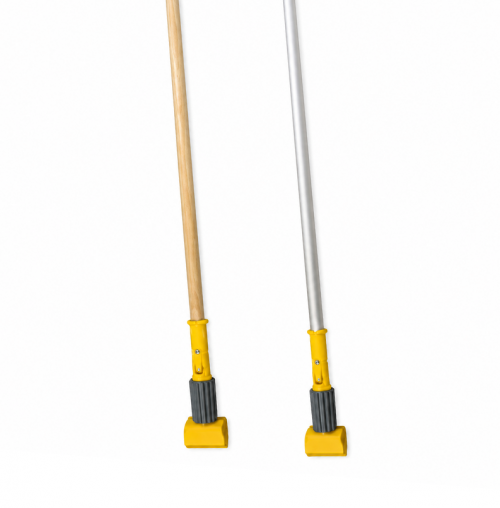 Clamp Mop Handle