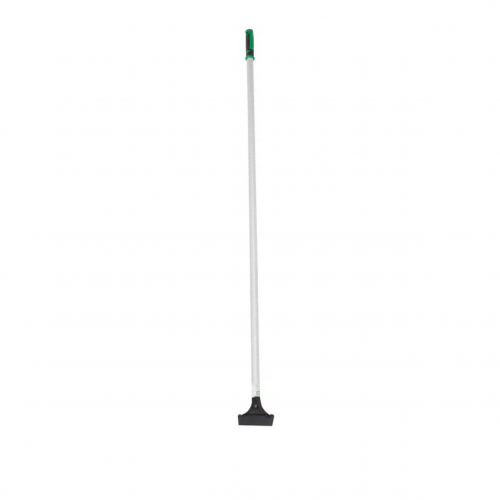 4" Floor Scraper With 48" Handle