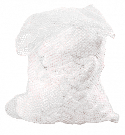 Straight Top Laundry Nets
