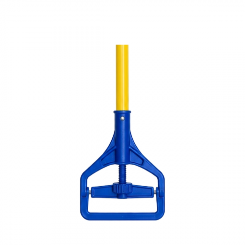 PowerSlide Mop Handle &ndash; Top-Tightening Clamp
