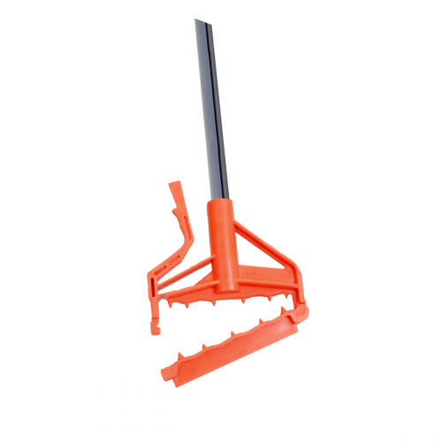 Shank-Free Quick-Bite Wet Mop