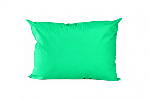 Value Line Vinyl Pillow