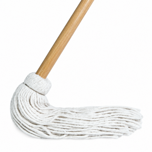 Cotton Deck Mop