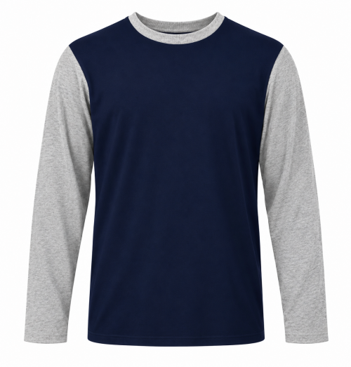 Unisex Knit Pajamas
